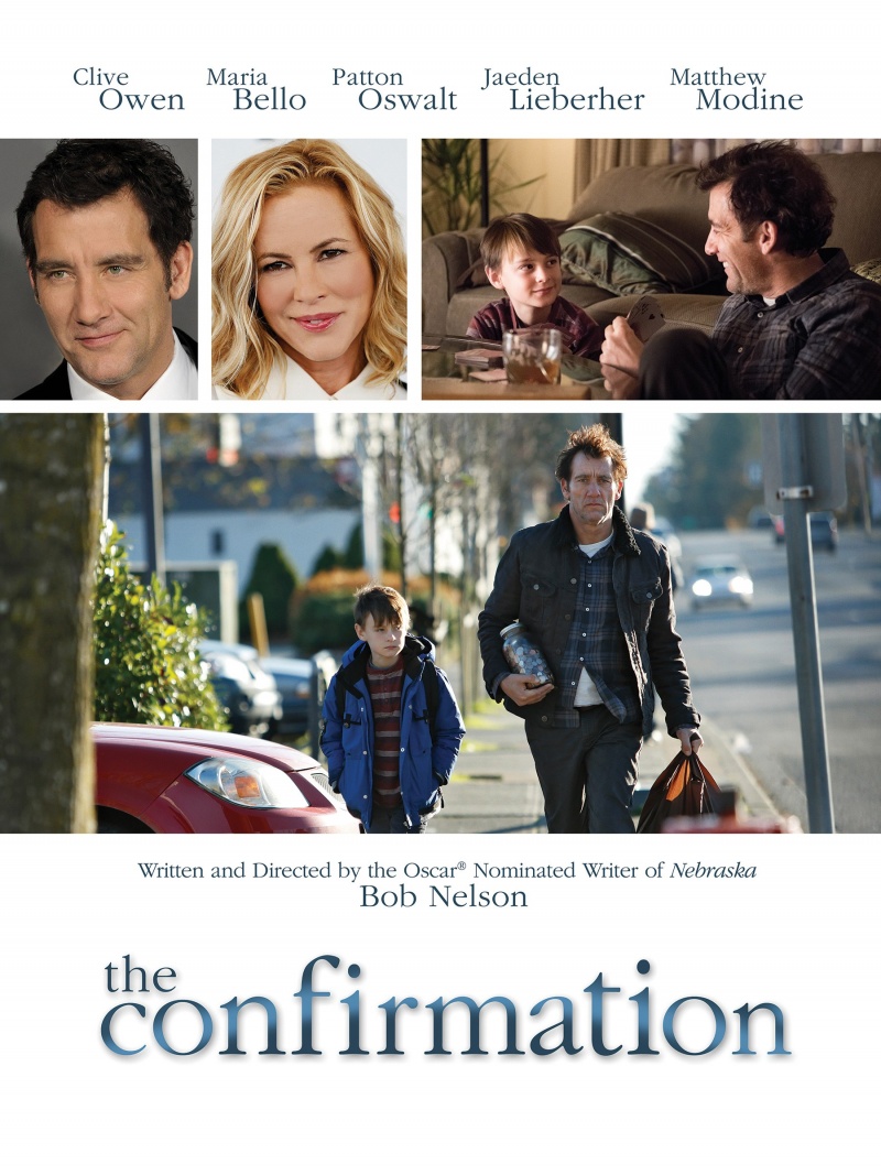 Подтверждение | HDRip-AVC | L1