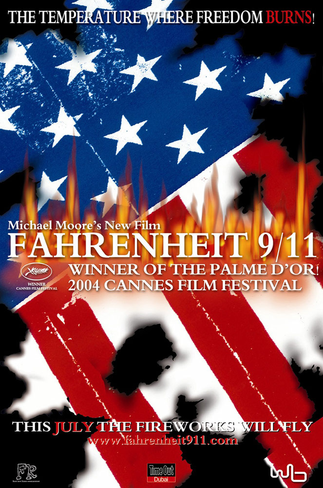 Watch Fahrenheit 11 (2017) Free Online