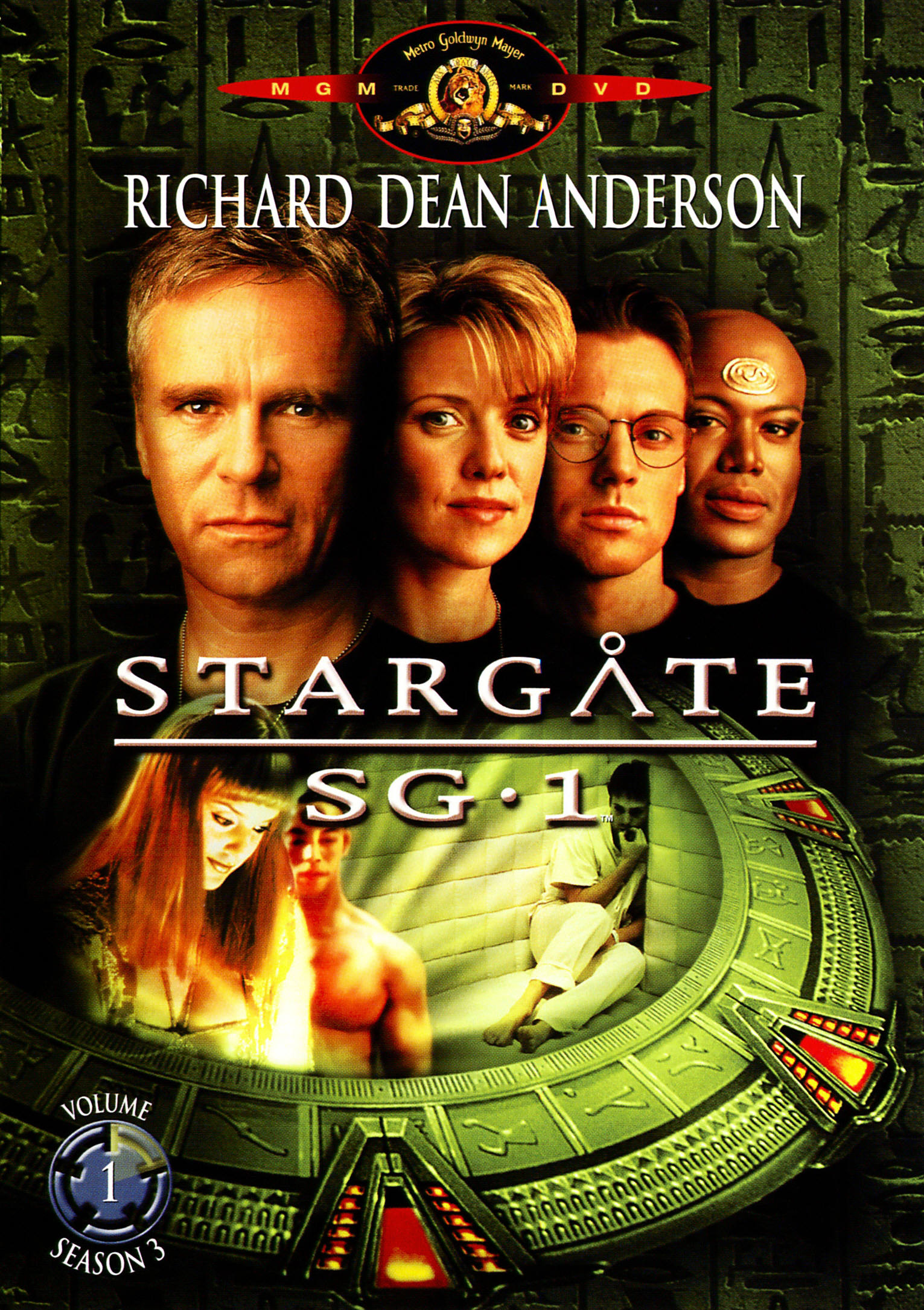 sg1 season 3