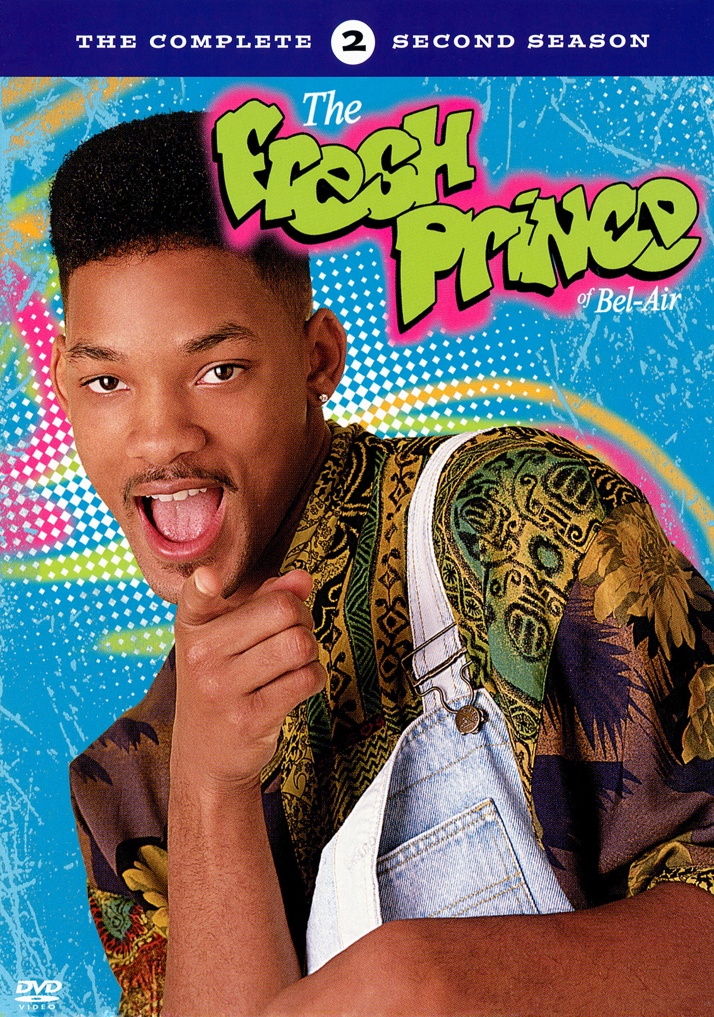 fresh prince of bel air season 3