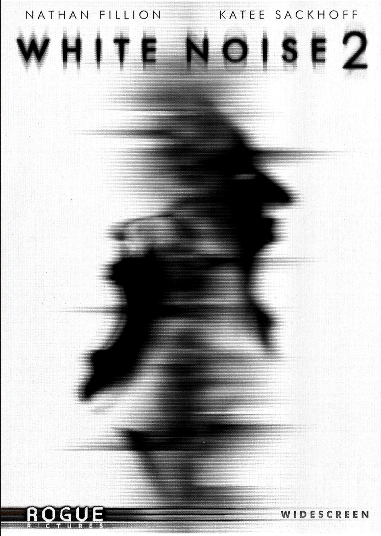 White Noise: The Light