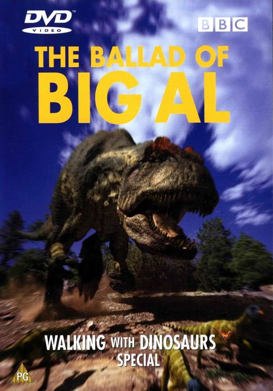 The Ballad Of Big Al Game download free - techsdownloadercloud