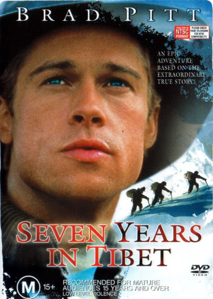 Watch Seven Years In Tibet Online Seven Years In Tibet Full Movie Online