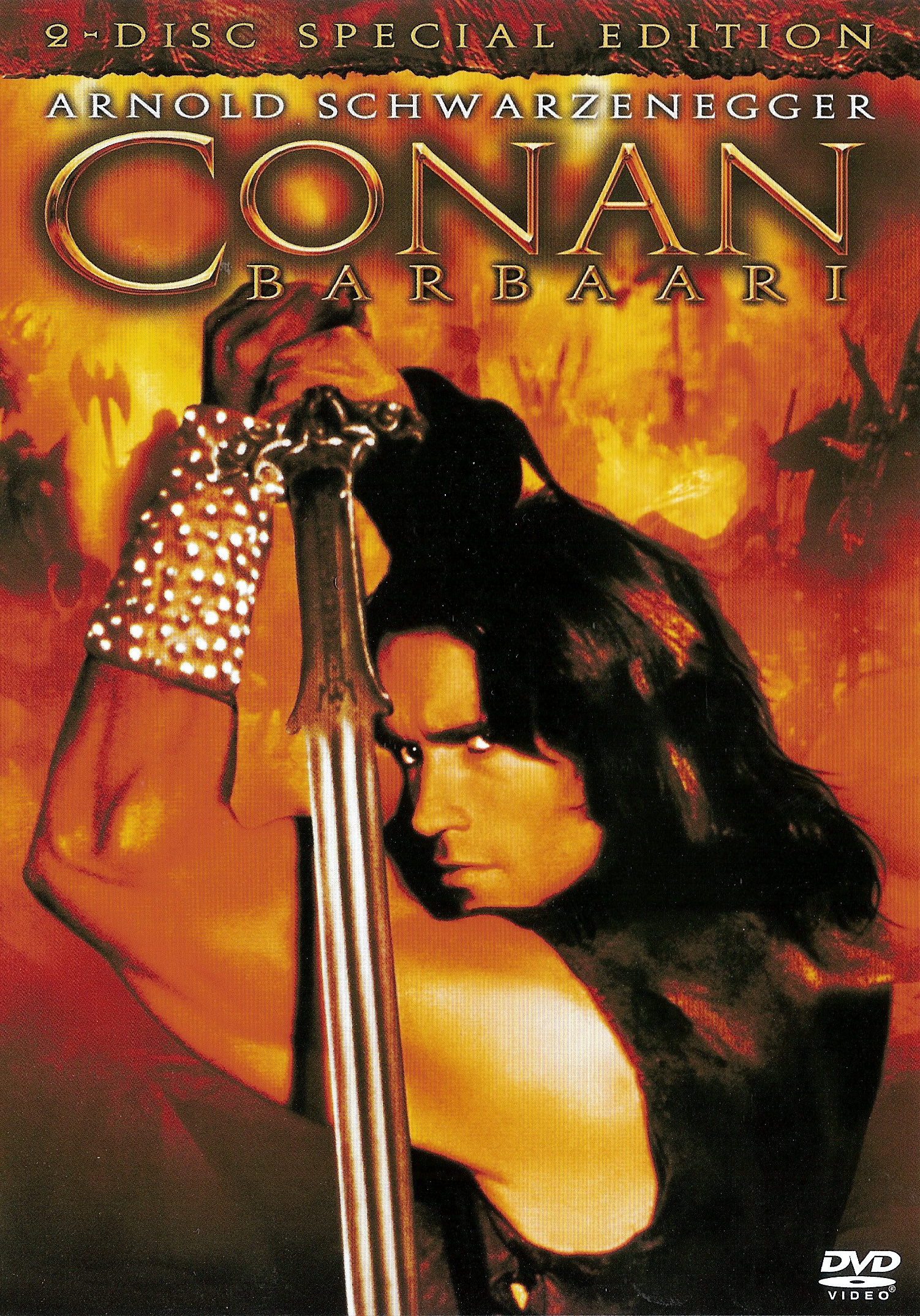 مشاهدة فيلم Conan the Barbarian 2011 مترجم