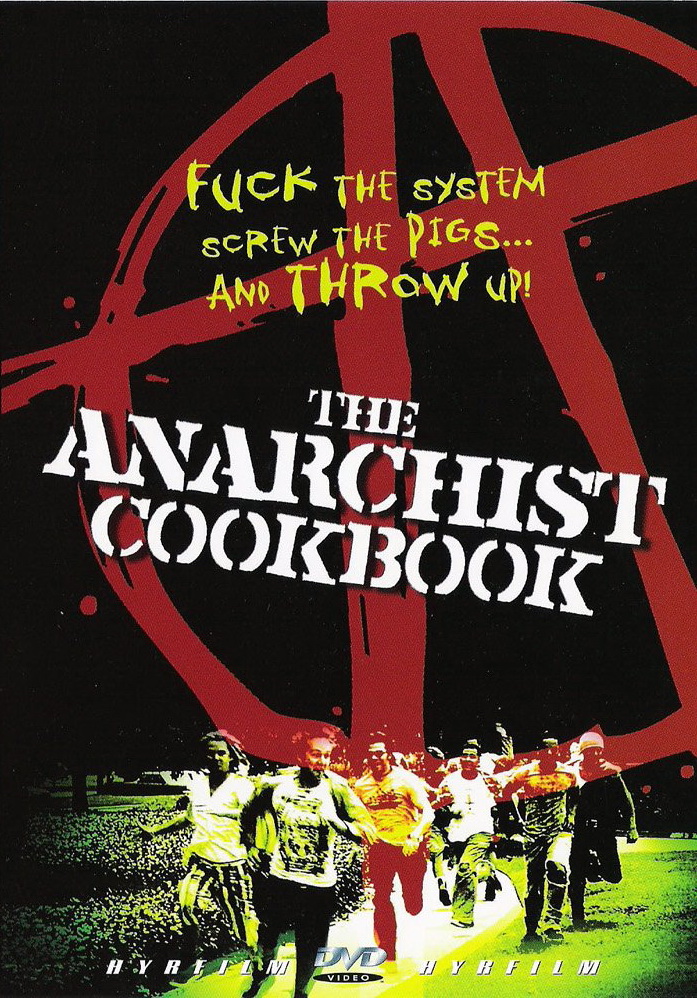 поваренная книга анархиста скачать fb2