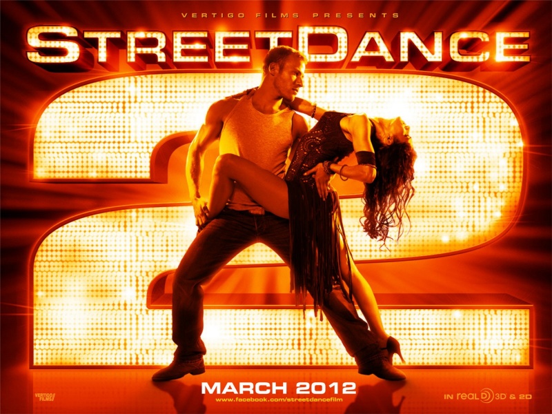 Скачать Уличные Танцы 2 Street Dance 2 2012 Торрент - filesstand