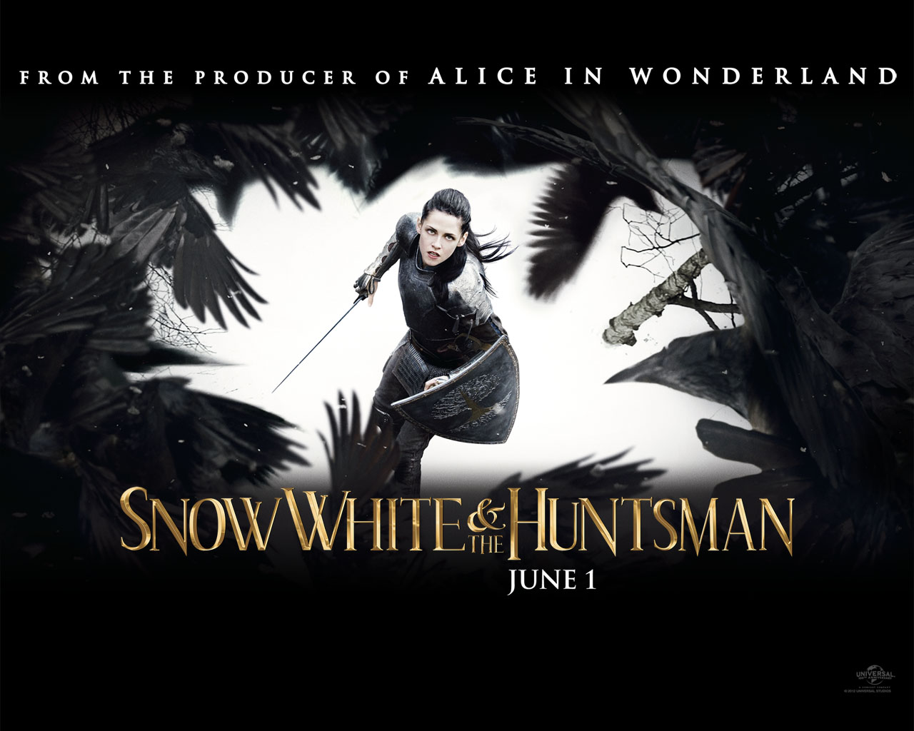 Snow White And The Huntsman Pdf