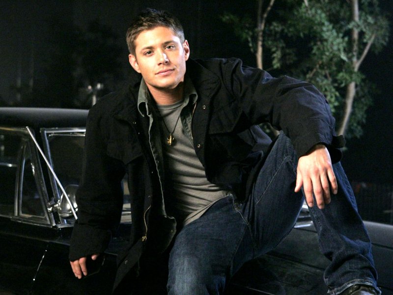 Обои: Сверхъестественное