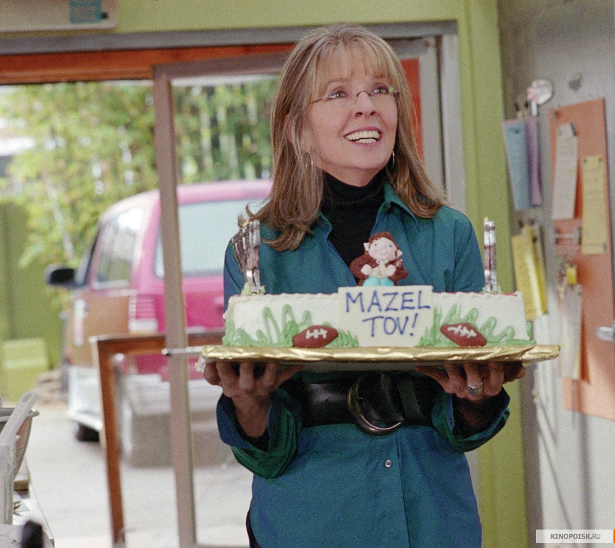 Потому что я так хочу 