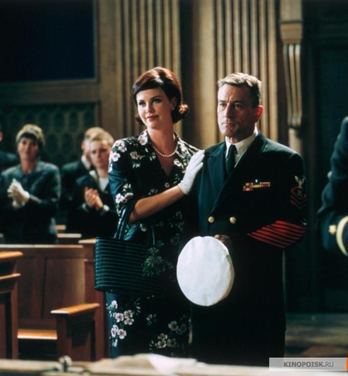 Военный ныряльщик