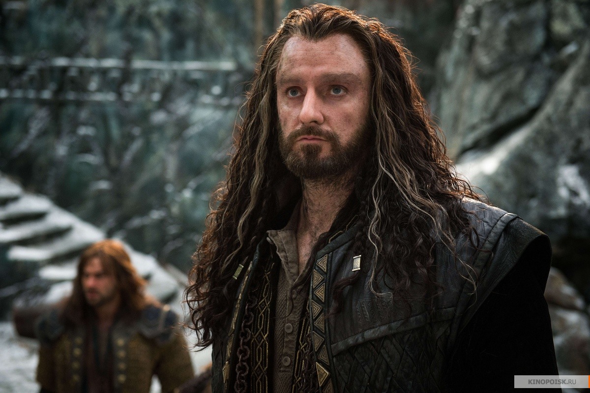 Хоббит: Битва пяти воинств