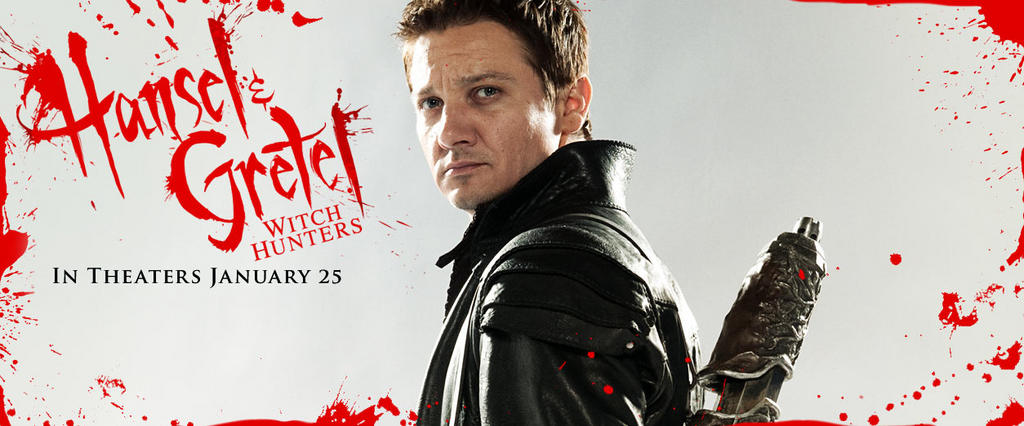 Охотники на ведьм (Hansel and Gretel: Witch Hunters) - Фильмы ХХI века ...