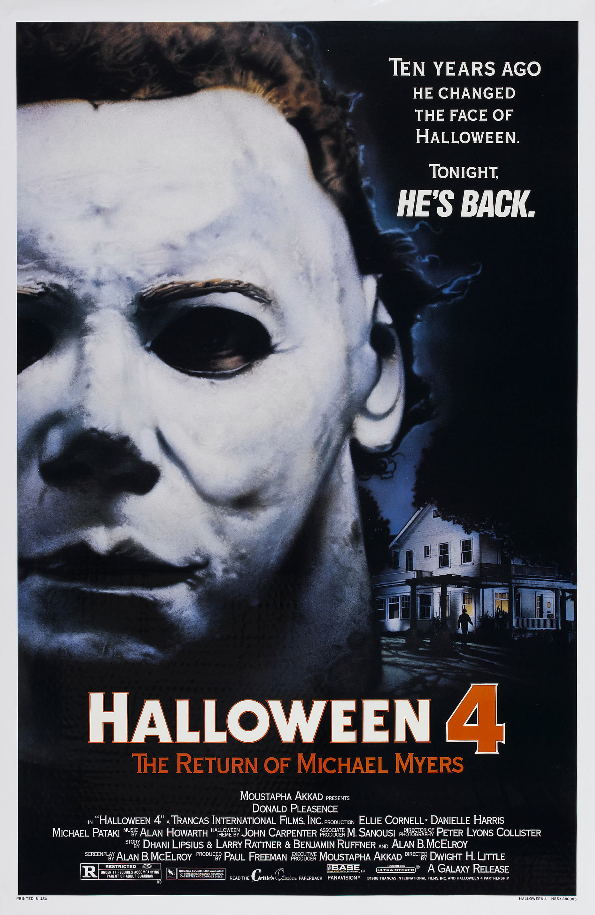 Halloween H20.1998 DVDRIP SWESUB. recent movies - productturbabit