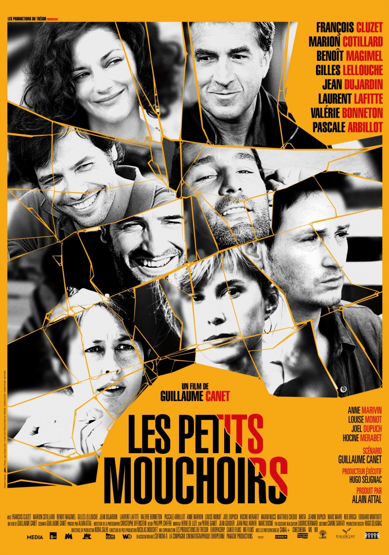 LES PETITS MOUCHOIRS/  