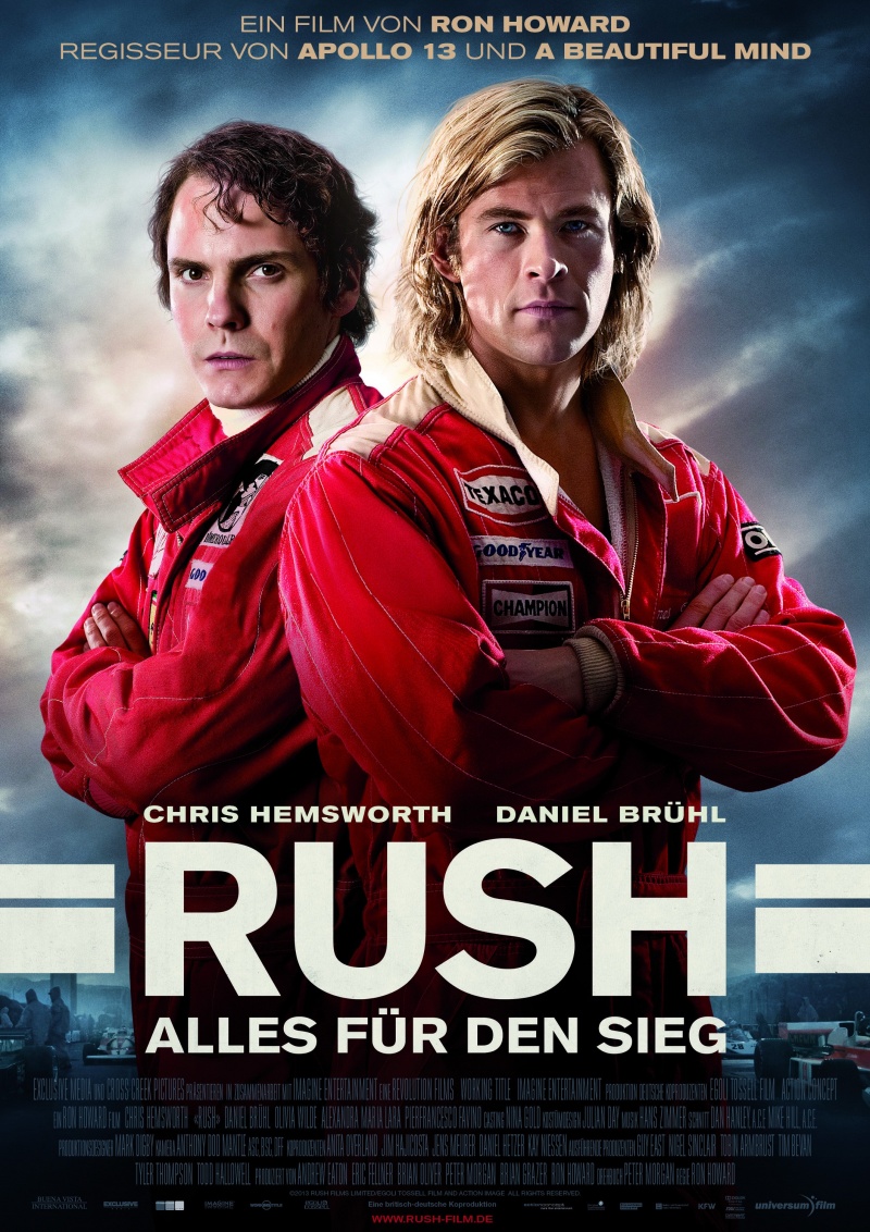 / Rush