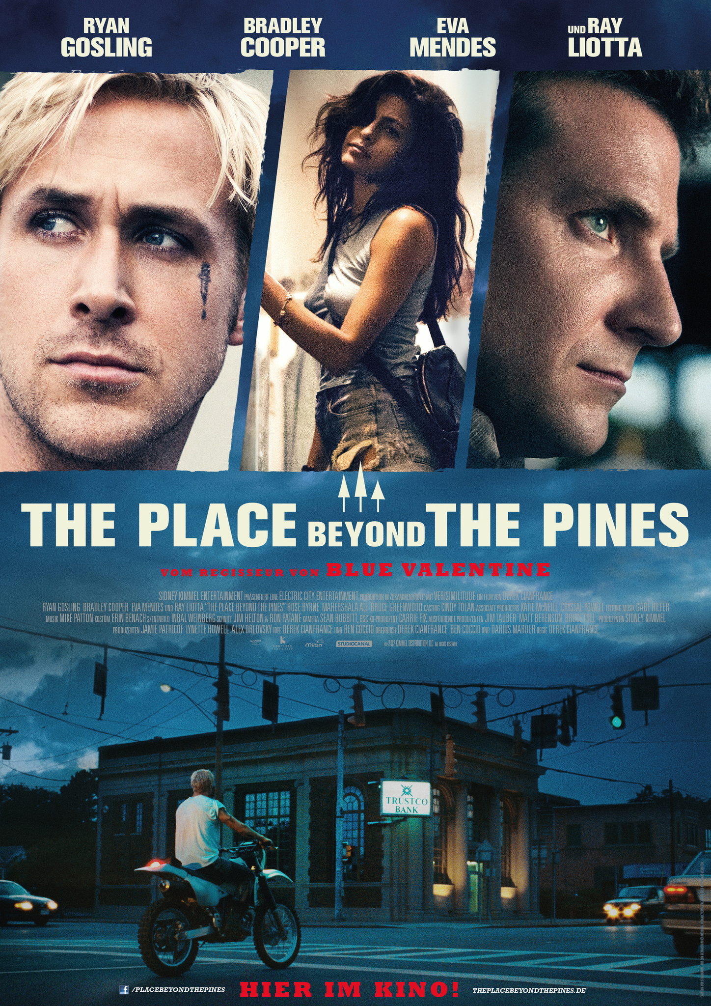 The Place Beyond The Pines 2012 Dvdrip Xvid MAX HD HD - alldownloadertron