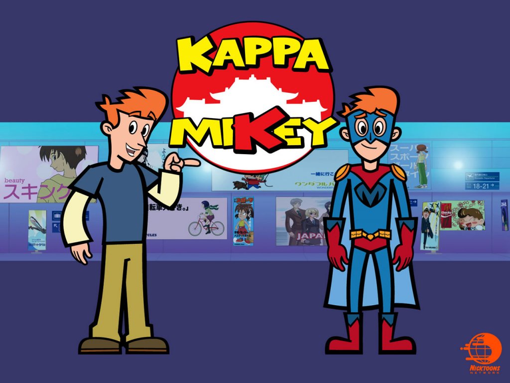 Каппа майки 5 серия